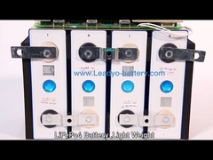 ट्रक स्टार्ट बैटरी 12V 100Ah 1200A LiFePO4 बैटरी