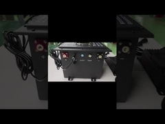 51.2V 105AH बैटरी