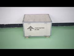 48V 50Ah 51.2V2 150Amp LiFePO4 गोल्फ कार्ट बैटरी रूपांतरण किट, 5 साल की वारंटी