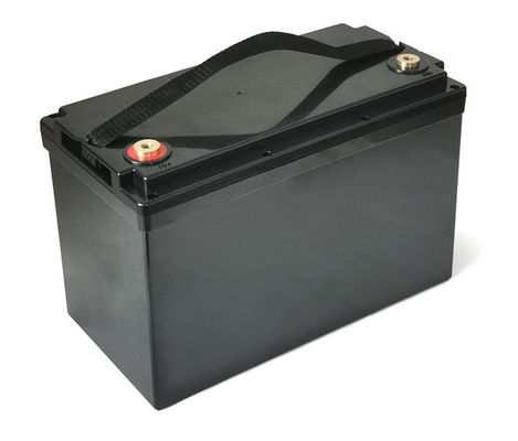 लेड्यो डिटैचेबल लिथियम लाइफपो4 बैटरी नो ग्लू शट केसिंग 12V 200Ah