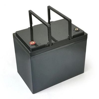 लिथियम 12v LiFePO4 बैटरी 12.8V 36Ah, यूपीएस के लिए लीड एसिड बैटरी बदलें