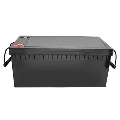 IP67 LiFePO4 समुद्री नाव प्रणोदन लिथियम 36V 48V 50Ah बैटरी पावर बंद चुंबक के साथ स्विच