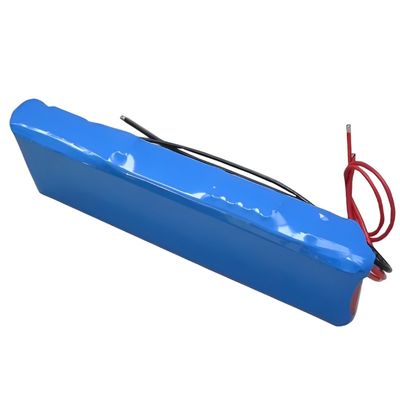 36V लिथियम आयन कस्टम इलेक्ट्रिक किक स्कूटर बैटरी 36V 10.4Ah 14Ah लिथियम बैटरी