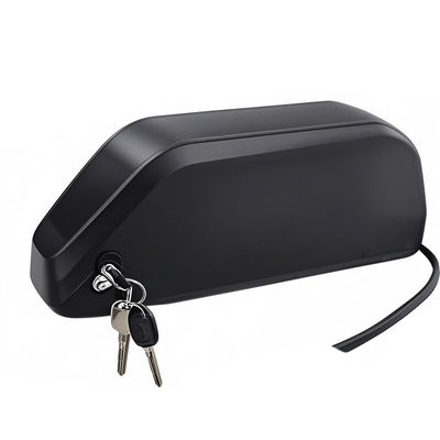 POLLY DP-7-21700 52V 25Ah ईबाइक लिथियम ली-आयन बैटरी ईबाइक 2500 मोटर के लिए