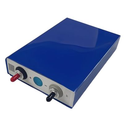 DIY LiFePO4 3.2V 105Ah प्रिज्माटिक सेल असेंबली किट w/ बसबार 12V 24V 36V 48V के लिए