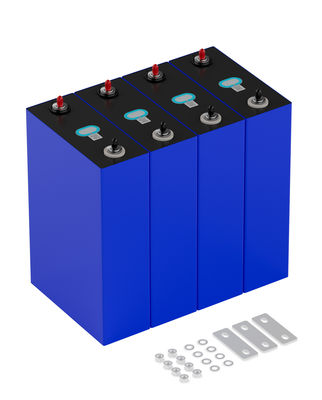 DIY LiFePO4 EVE CATL LiFePO4 लिथियम 3.2V 280Ah प्रिज्माटिक बैटरी सेल