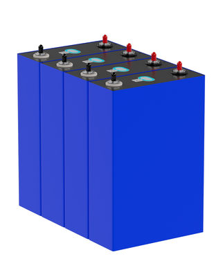 LiFePO4 हाइब्रिड सेमी सॉलिड स्टेट 3.2V 314Ah 280Ah लिथियम प्रिज्मीय बैटरी सेल और पैक