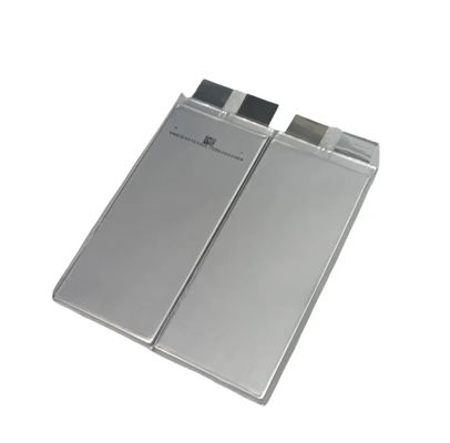 अर्ध-ठोस अवस्था 30AH 10C बैटरी ड्रोन लिथियम ली पॉलिमर बैटरी 3.6V 3.7V