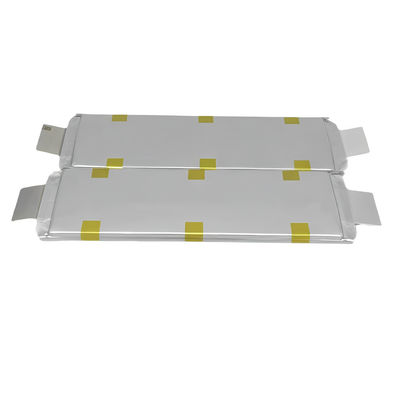LiFePO4 लिथियम सेमी सॉलिड स्टेट 6S 40Ah 22.2V LiPO यूएवी ड्रोन बैटरी पैक