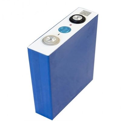 खरीदें 3.2V 100Ah 105Ah लिथियम आयन LiFePO4 बैटरी Lifepo4 प्रिज्मीय सेल ऑनलाइन निर्माण