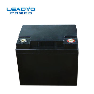 खरीदें ब्लूटूथ आरवी कैंपर बैटरी 12V 50Ah M6 टर्मिनल लो सेल्फ डिस्चार्ज ऑनलाइन निर्माण
