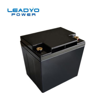 खरीदें लीड्यो लॉन घास काटने की मशीन लिथियम बैटरी ABS केस 12V 20Ah LiFePO4 बैटरी ऑनलाइन निर्माण
