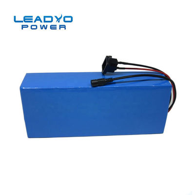 सौर ऊर्जा संचालित सिंचाई प्रणाली के लिए स्मार्ट लिथियम 29.6v 10Ah 15.6Ah 20Ah 30Ah 18650 21700 ली-आयन बैटरी