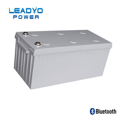 खरीदें BMS 12V 200Ah कोल्ड वेदर लिथियम बैटरी सेल्फ हीटिंग फंक्शन के साथ: ऑनलाइन निर्माण