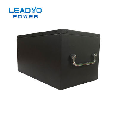 IP54 48V 100ah Lifepo4 बैटरी पैक 2.5kwh 5kwh 10kwh लिथियम आयन बैटरी