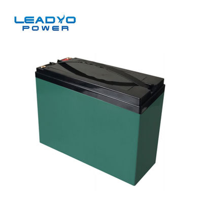 खरीदें सोलर लाइट सिस्टम के लिए F2 टर्मिनल लीड्यो बैटरी 12V 20ah Lifepo4 बैटरी पैक ऑनलाइन निर्माण