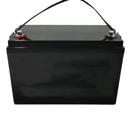 खरीदें ट्रक स्टार्ट बैटरी 12V 100Ah 1200A LiFePO4 बैटरी ऑनलाइन निर्माण