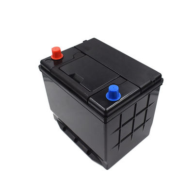 अच्छा मूल्य LiFePO4 ट्रॉलिंग मोटर्स बैटरी लिथियम क्रैंकिंग बैटरी 12V 40Ah 1000A 70hp-250hp के लिए ऑनलाइन
