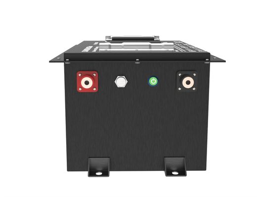 अच्छा मूल्य विश्वसनीय ड्राइव LiFePO4 बैटरी पैक 36V 80Ah गोल्फ कार्ट के लिए विश्वसनीय बिजली समाधान ऑनलाइन