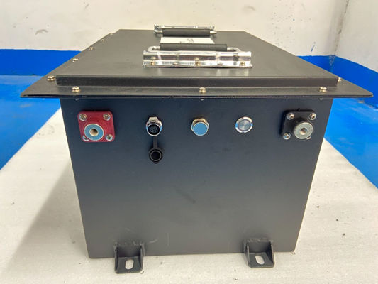 इलेक्ट्रिक गोल्फ कार्ट बैटरी 48V 51.2V 150Ah गोल्फ कार्ट बैटरी