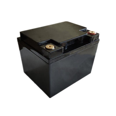 अच्छा मूल्य लिथियम ट्रॉलिंग मोटर बैटरी 12V 40Ah 1000CCA बैटरी ऑनलाइन