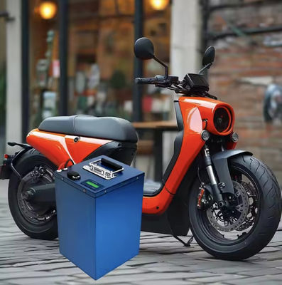 अच्छा मूल्य कस्टम 20S 60V 30Ah लिथियम LiFePO4 बैटरी ऑटो रिक्शा इलेक्ट्रिक मोटरसाइकिल बैटरी ऑनलाइन
