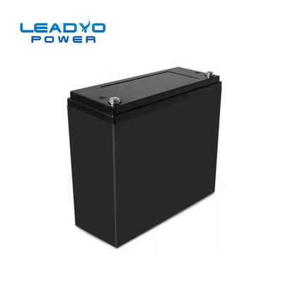 अच्छा मूल्य लाइट वेट 10Ah 24V लिथियम आयरन फॉस्फेट बैटरी 240wh IP66 ABS केस 2.5kg ऑनलाइन