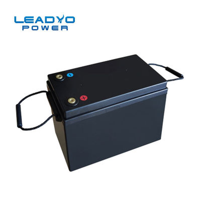 अच्छा मूल्य लीड्यो लिथियम आयरन फॉस्फेट समुद्री बैटरी 12.8V 190ah रिचार्जेबल लिथियम आयन बैटरी ऑनलाइन