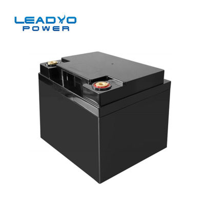 अच्छा मूल्य ट्रोलिंग मोटर के लिए वाटरप्रूफ 50AH लिथियम बोट बैटरी 12V लिथियम आयन बैटरी ऑनलाइन