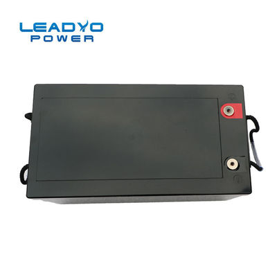 Lifepo4 डीप साइकिल लिथियम बैटरी 48V 100ah होम सोलर एनर्जी स्टोरेज के लिए