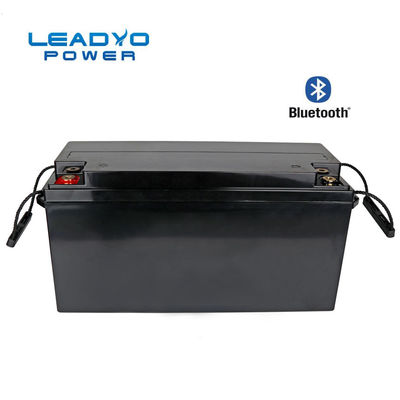 अच्छा मूल्य ब्लूटूथ लिथियम आयन बैटरी 24V 100ah नाव समुद्री लाइफपो 4 ली आयन बैटरी ऑनलाइन
