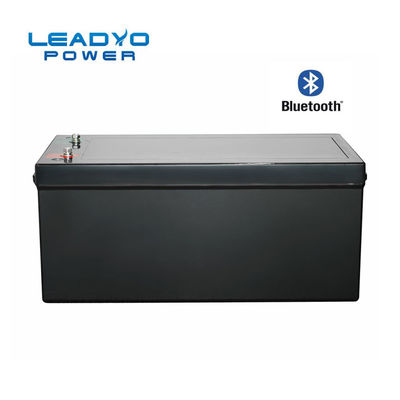 अच्छा मूल्य Lifepo4 75Ah लिथियम आयरन फॉस्फेट डीप साइकिल बैटरी 36V लिथियम बैटरी ट्रोलिंग मोटर के लिए ऑनलाइन