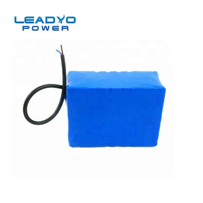 अच्छा मूल्य Custom Waterproof Lithium Ion Battery 14.8V 10Ah 21Ah 30Ah For Irrigation Solar Powered Battery ऑनलाइन