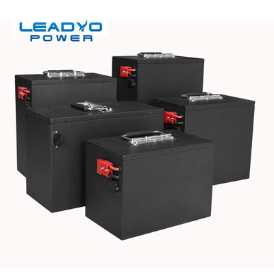 अच्छा मूल्य डीप साइकिल ब्लूटूथ लिथियम बैटरी BMS 12V 200ah Lifepo4 बैटरी ऑनलाइन