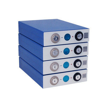 3.2V 100Ah 105Ah लिथियम आयन LiFePO4 बैटरी Lifepo4 प्रिज्मीय सेल 0